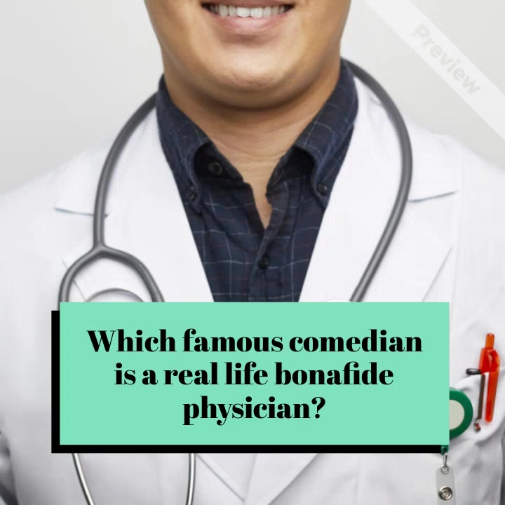 Guess The Star | Ken Jeong Video Template